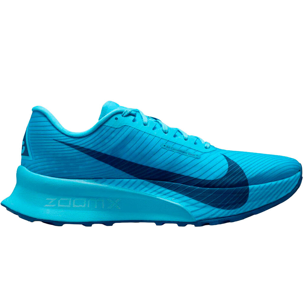 Nike zapatillas trail hombre NIKE ACG ULTRAFLY TRAIL lateral exterior