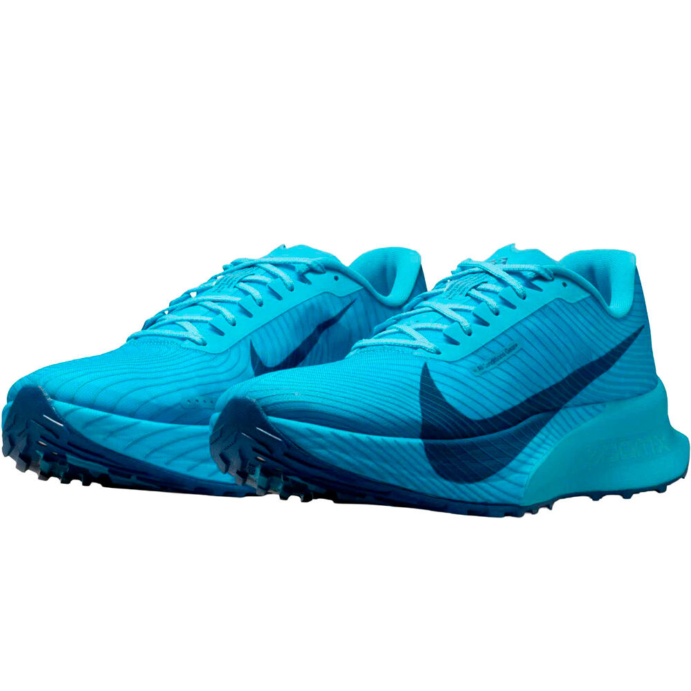 Nike zapatillas trail hombre NIKE ACG ULTRAFLY TRAIL lateral interior
