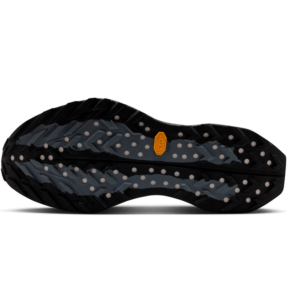 Nike zapatillas trail hombre NIKE ACG ULTRAFLY TRAIL vista superior