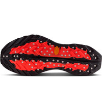 Nike zapatillas trail hombre NIKE ACG ULTRAFLY TRAIL vista superior