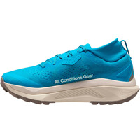 Nike zapatillas trail hombre NIKE ACG ZEGAMA TRAIL lateral interior