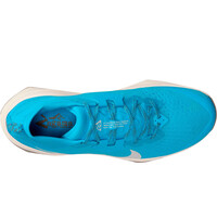 Nike zapatillas trail hombre NIKE ACG ZEGAMA TRAIL vista trasera