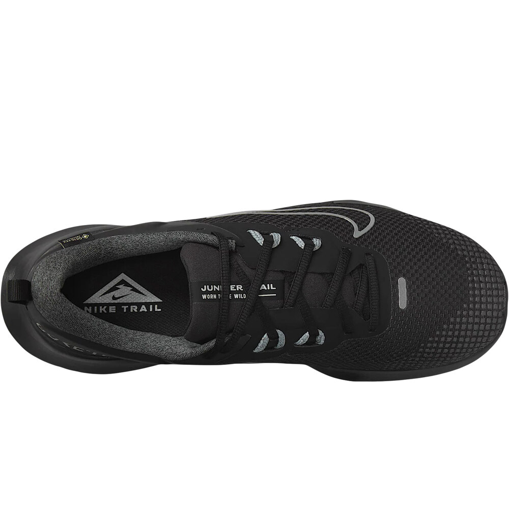 Nike zapatillas trail hombre NIKE JUNIPER TRAIL 2 GTX V2 05