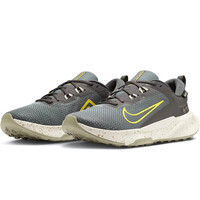 Nike zapatillas trail hombre NIKE JUNIPER TRAIL 2 GTX V2 lateral interior