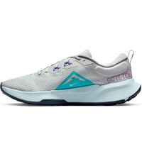 Nike zapatillas trail hombre NIKE JUNIPER TRAIL 2 GTX V2 puntera