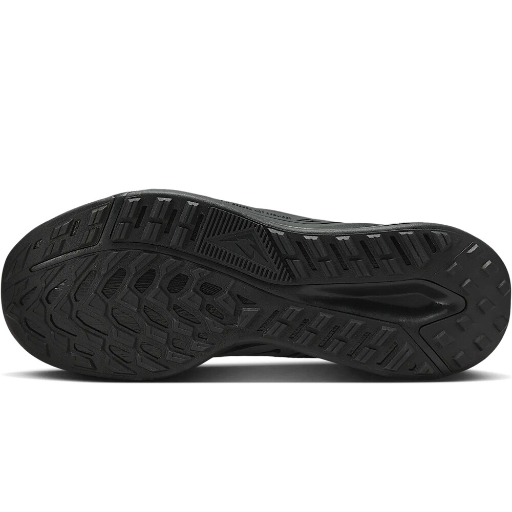 Nike zapatillas trail hombre NIKE JUNIPER TRAIL 2 GTX V2 vista superior
