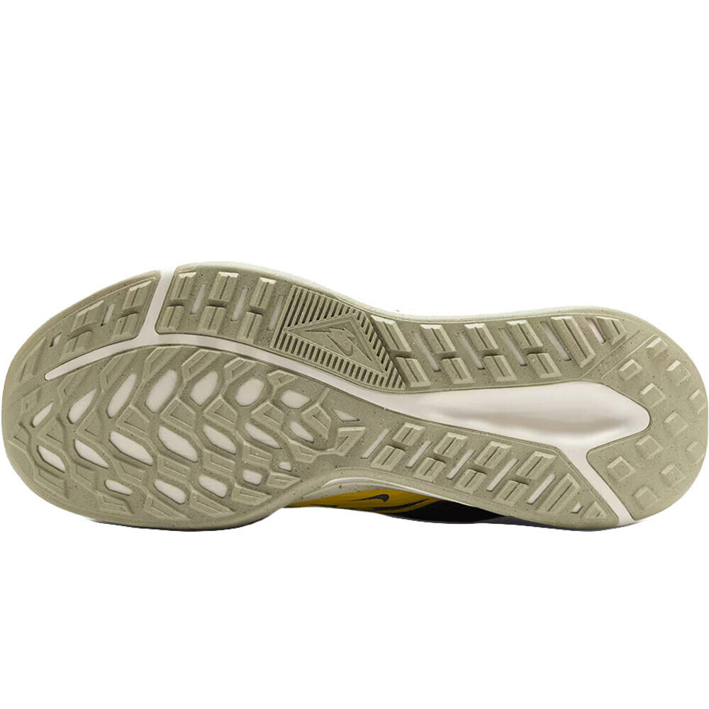 Nike zapatillas trail hombre NIKE JUNIPER TRAIL 2 GTX V2 vista superior
