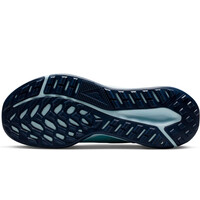 Nike zapatillas trail hombre NIKE JUNIPER TRAIL 2 GTX V2 vista superior