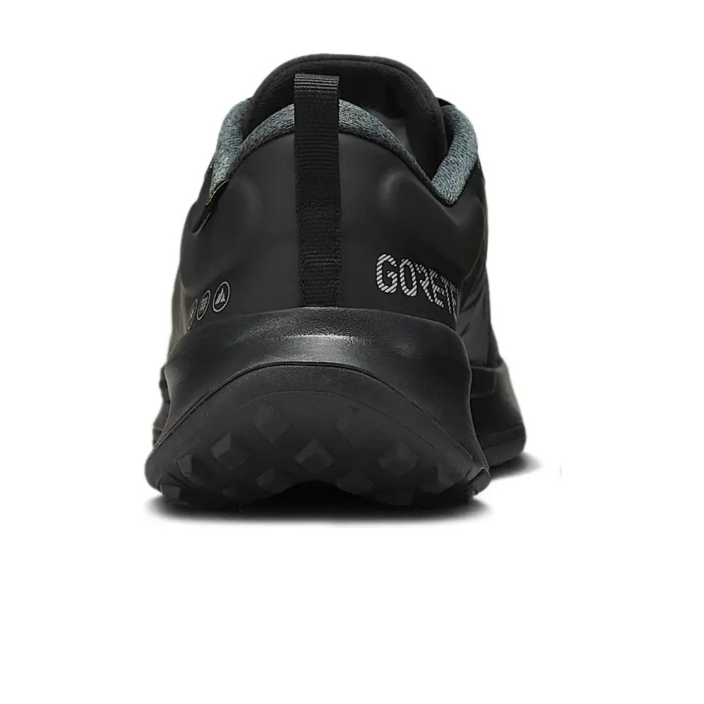 Nike zapatillas trail hombre NIKE JUNIPER TRAIL 2 GTX V2 vista trasera