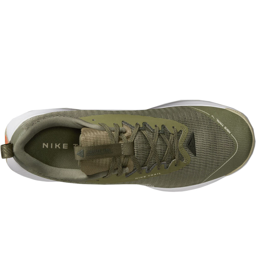 Nike zapatillas trail hombre NIKE JUNIPER TRAIL 3 05