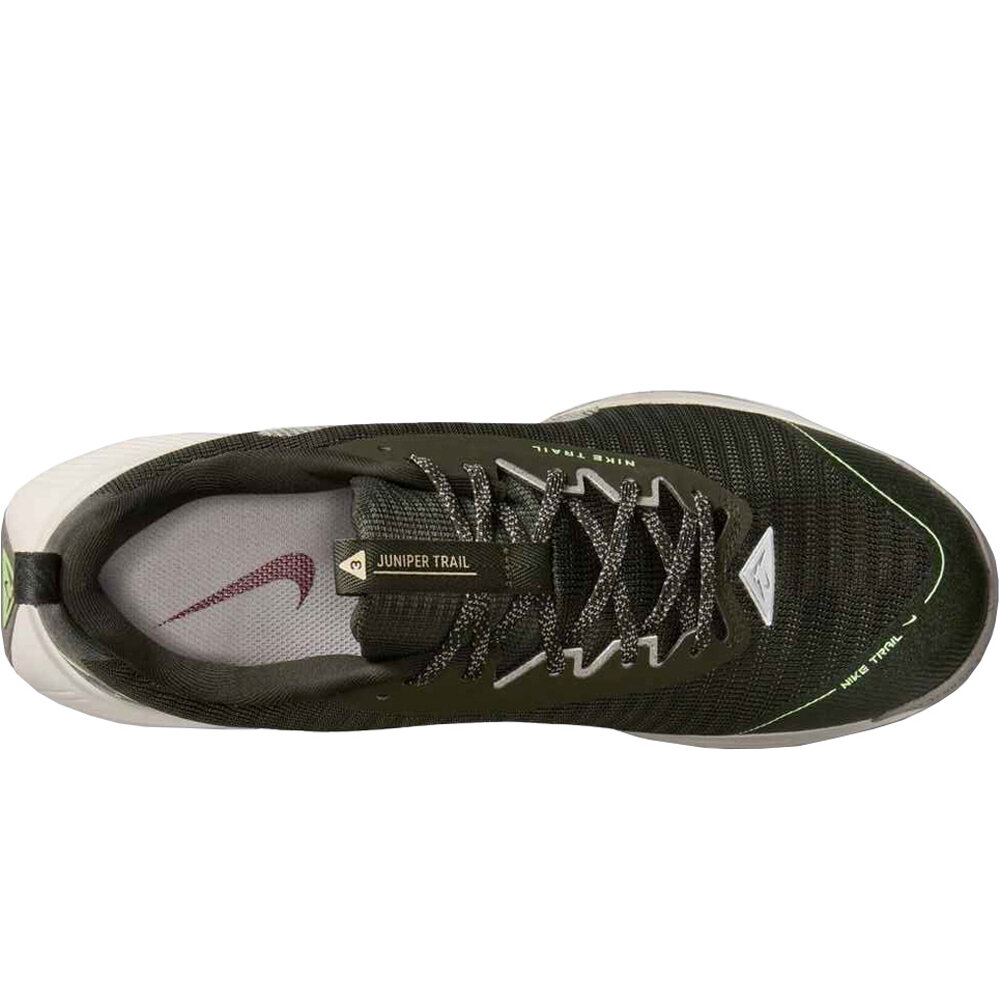 Nike zapatillas trail hombre NIKE JUNIPER TRAIL 3 05