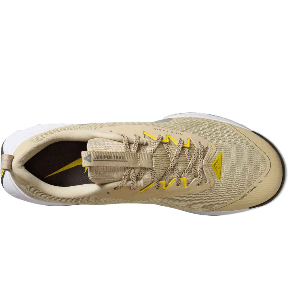 Nike zapatillas trail hombre NIKE JUNIPER TRAIL 3 05