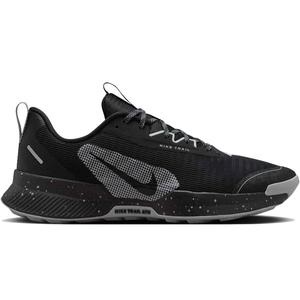 Nike zapatillas trail hombre NIKE JUNIPER TRAIL 3 lateral exterior