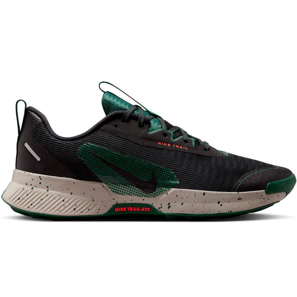 Nike zapatillas trail hombre NIKE JUNIPER TRAIL 3 lateral exterior