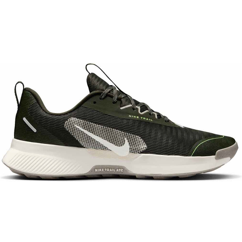 Nike zapatillas trail hombre NIKE JUNIPER TRAIL 3 lateral exterior