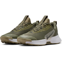 Nike zapatillas trail hombre NIKE JUNIPER TRAIL 3 lateral interior