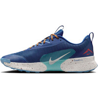 Nike zapatillas trail hombre NIKE JUNIPER TRAIL 3 puntera