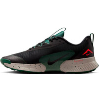 Nike zapatillas trail hombre NIKE JUNIPER TRAIL 3 puntera