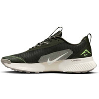 Nike zapatillas trail hombre NIKE JUNIPER TRAIL 3 puntera