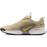 Nike zapatillas trail hombre NIKE JUNIPER TRAIL 3 puntera