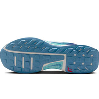 Nike zapatillas trail hombre NIKE JUNIPER TRAIL 3 vista superior