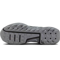 Nike zapatillas trail hombre NIKE JUNIPER TRAIL 3 vista superior