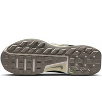 Nike zapatillas trail hombre NIKE JUNIPER TRAIL 3 vista superior
