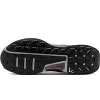 Nike zapatillas trail hombre NIKE JUNIPER TRAIL 3 vista superior