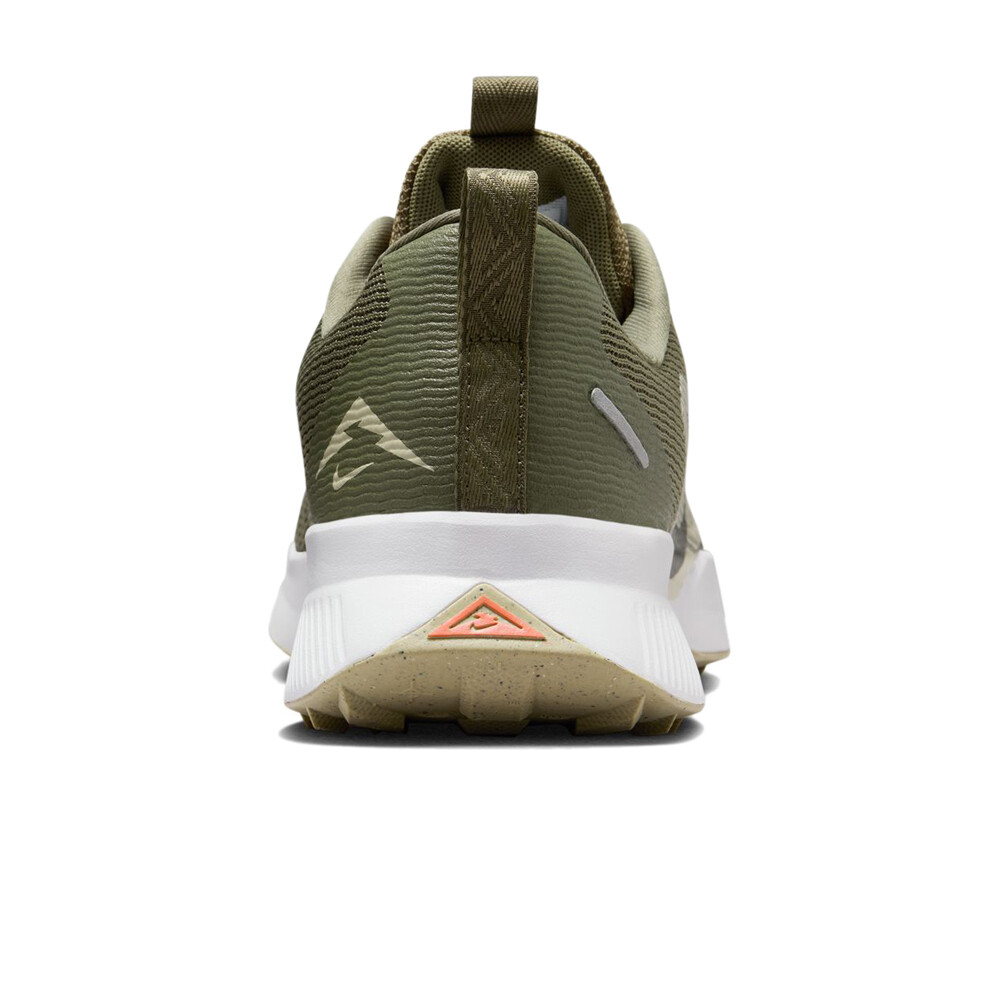 Nike zapatillas trail hombre NIKE JUNIPER TRAIL 3 vista trasera