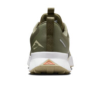 Nike zapatillas trail hombre NIKE JUNIPER TRAIL 3 vista trasera