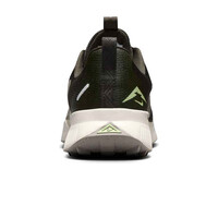 Nike zapatillas trail hombre NIKE JUNIPER TRAIL 3 vista trasera