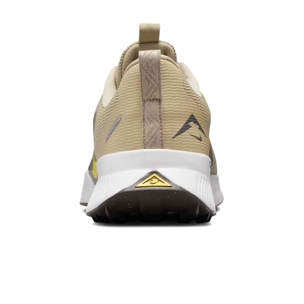 Nike zapatillas trail hombre NIKE JUNIPER TRAIL 3 vista trasera