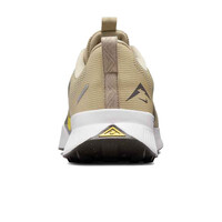 Nike zapatillas trail hombre NIKE JUNIPER TRAIL 3 vista trasera