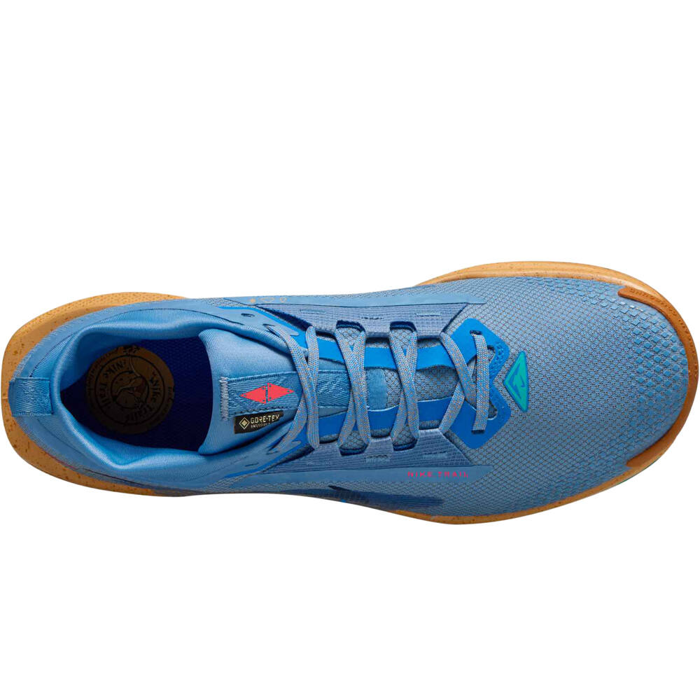 Nike zapatillas trail hombre NIKE PEGASUS TRAIL 5 GTX 05