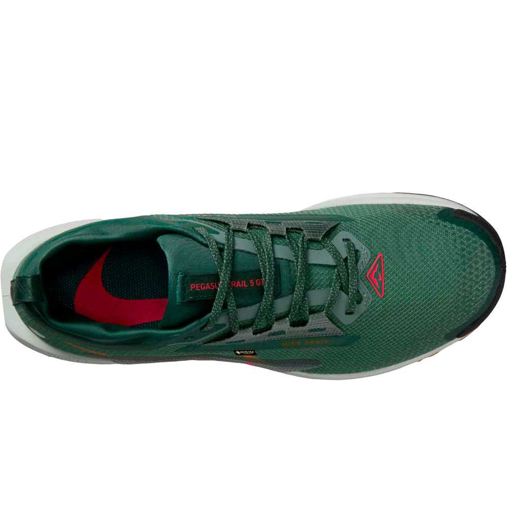 Nike zapatillas trail hombre NIKE PEGASUS TRAIL 5 GTX 05