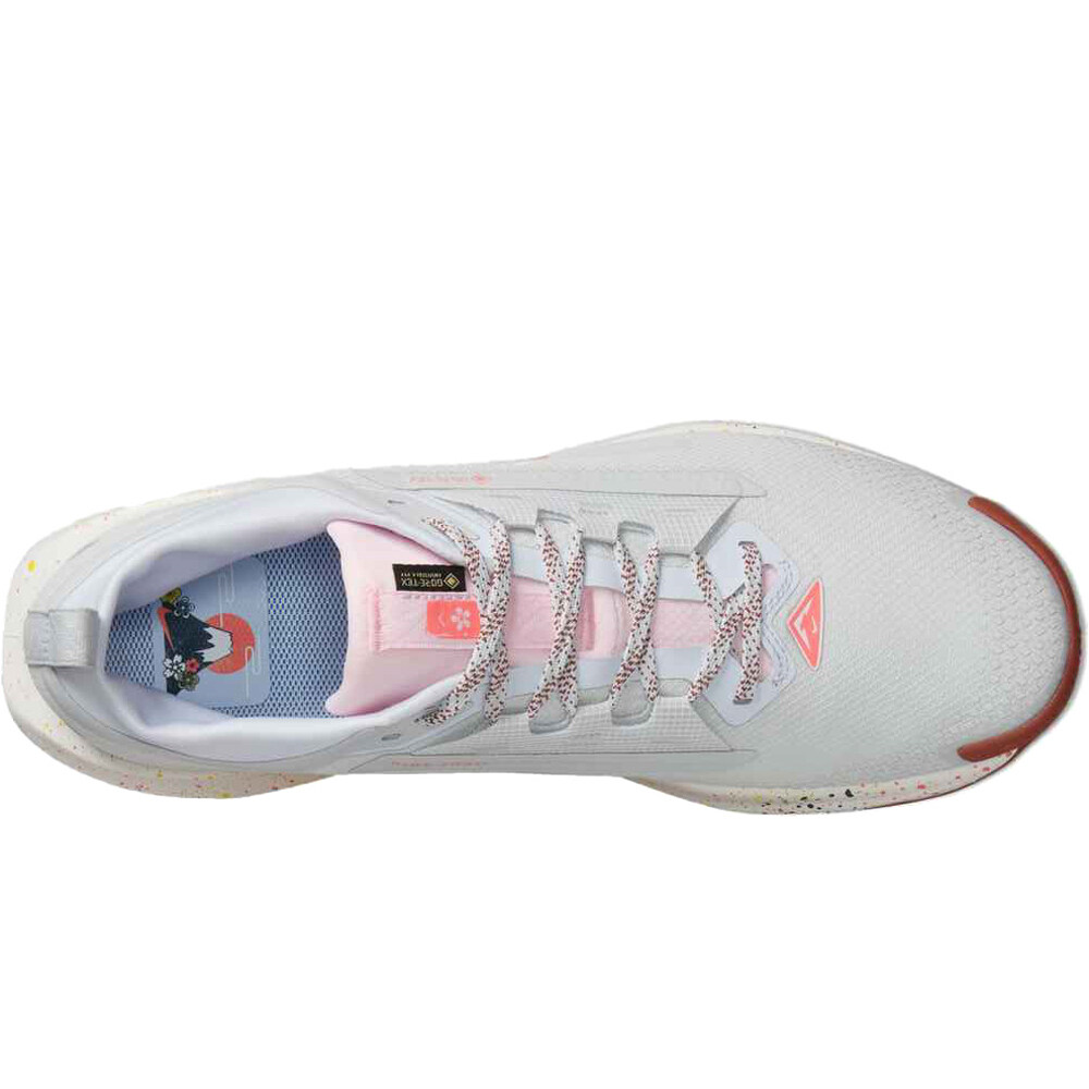 Nike zapatillas trail hombre NIKE PEGASUS TRAIL 5 GTX 05