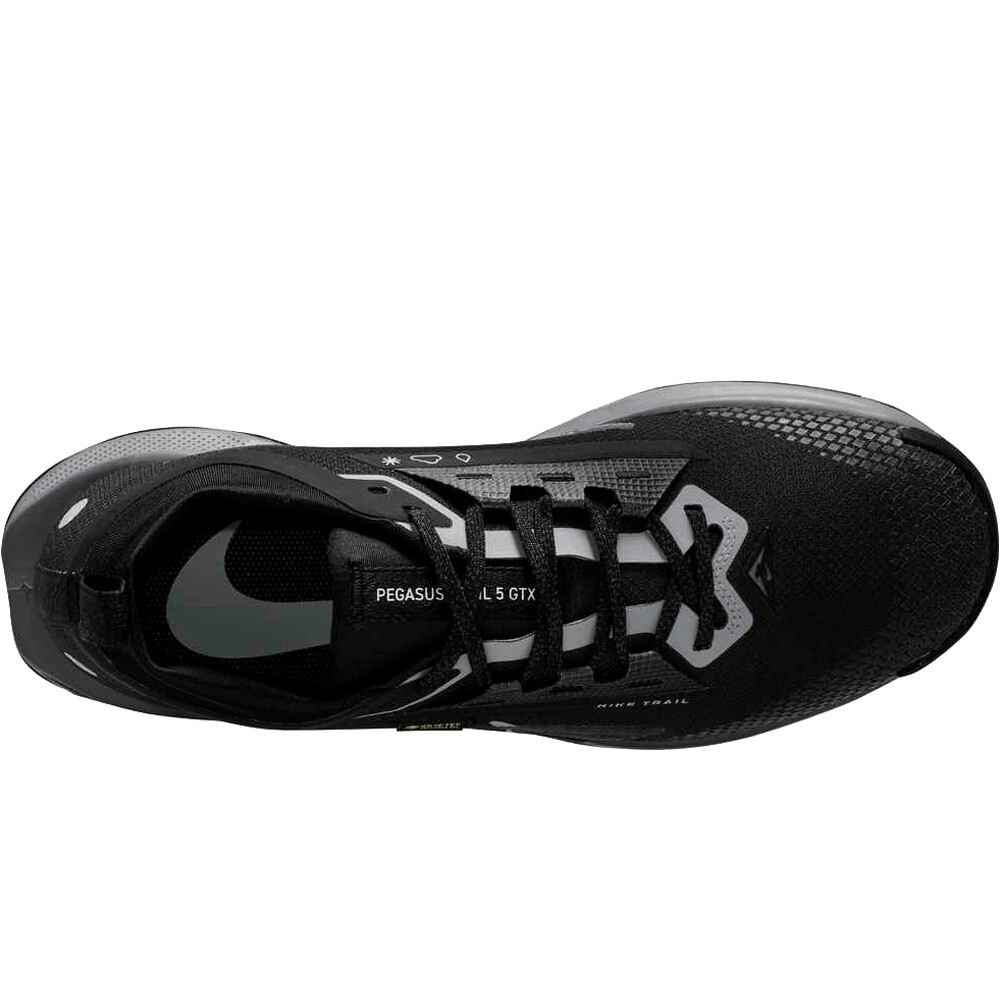 Nike zapatillas trail hombre NIKE PEGASUS TRAIL 5 GTX 05