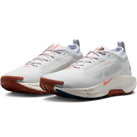 Nike zapatillas trail hombre NIKE PEGASUS TRAIL 5 GTX lateral interior