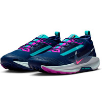 Nike zapatillas trail hombre NIKE PEGASUS TRAIL 5 GTX lateral interior