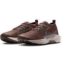 Nike zapatillas trail hombre NIKE PEGASUS TRAIL 5 GTX lateral interior