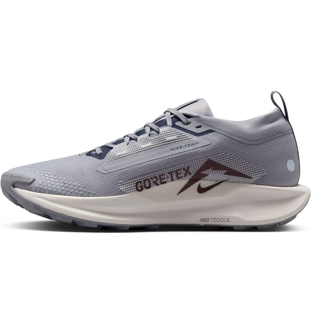 Nike zapatillas trail hombre NIKE PEGASUS TRAIL 5 GTX puntera