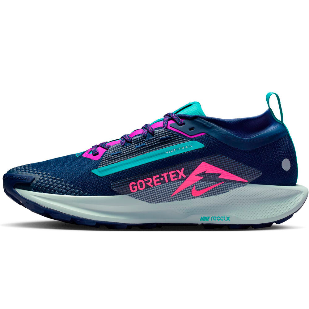 Nike zapatillas trail hombre NIKE PEGASUS TRAIL 5 GTX puntera