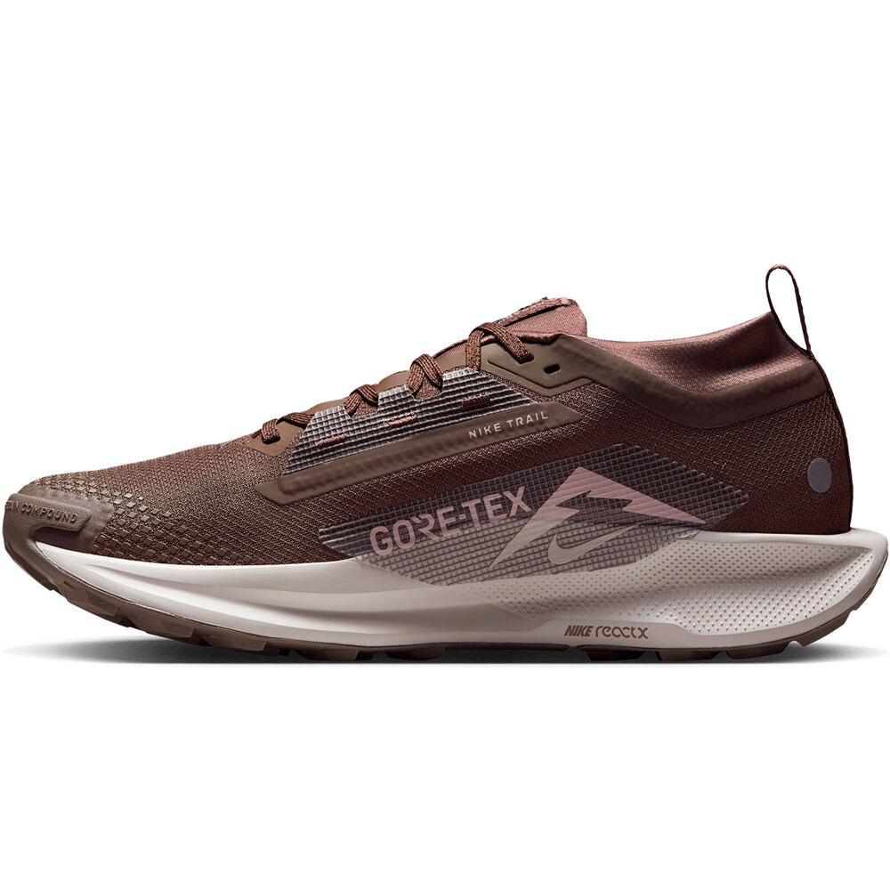 Nike zapatillas trail hombre NIKE PEGASUS TRAIL 5 GTX puntera