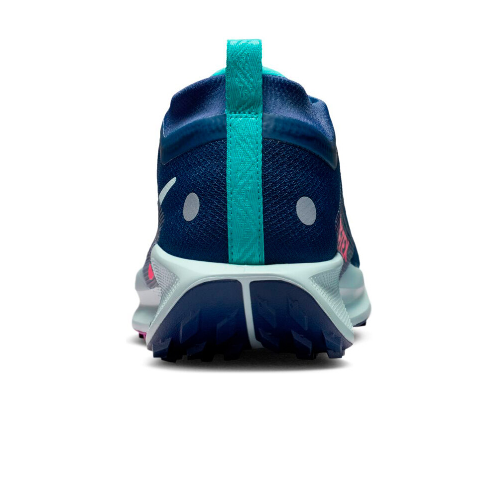 Nike zapatillas trail hombre NIKE PEGASUS TRAIL 5 GTX vista trasera