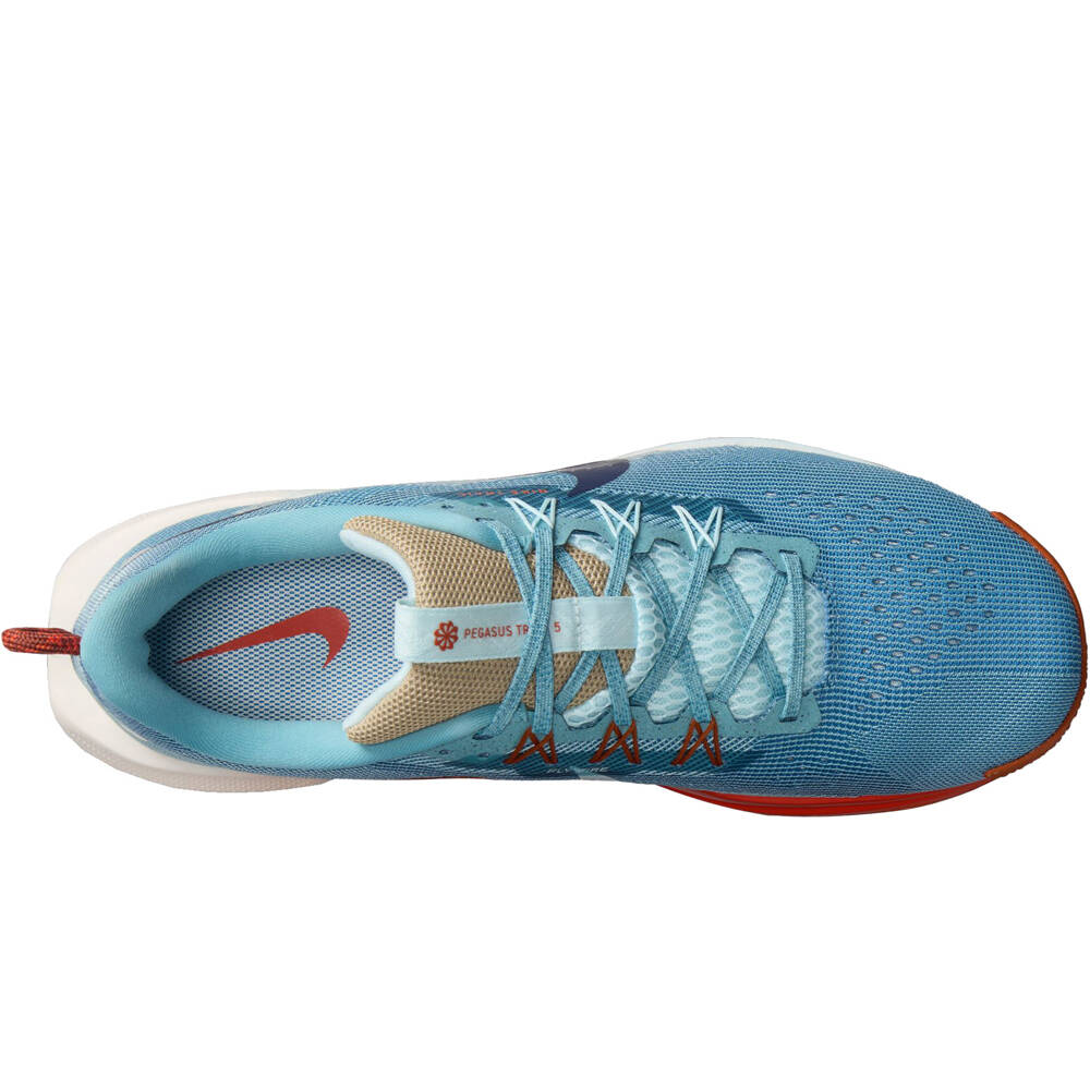 Nike zapatillas trail hombre NIKE REACTX PEGASUS TRAIL 5 05