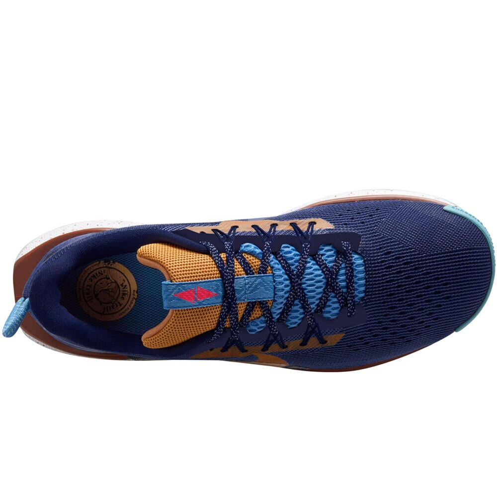 Nike zapatillas trail hombre NIKE REACTX PEGASUS TRAIL 5 05