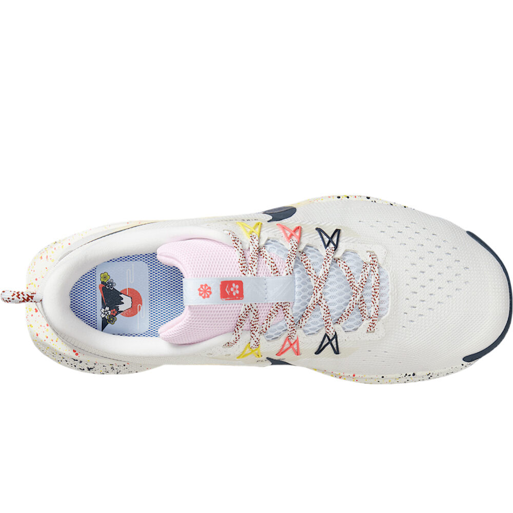 Nike zapatillas trail hombre NIKE REACTX PEGASUS TRAIL 5 05