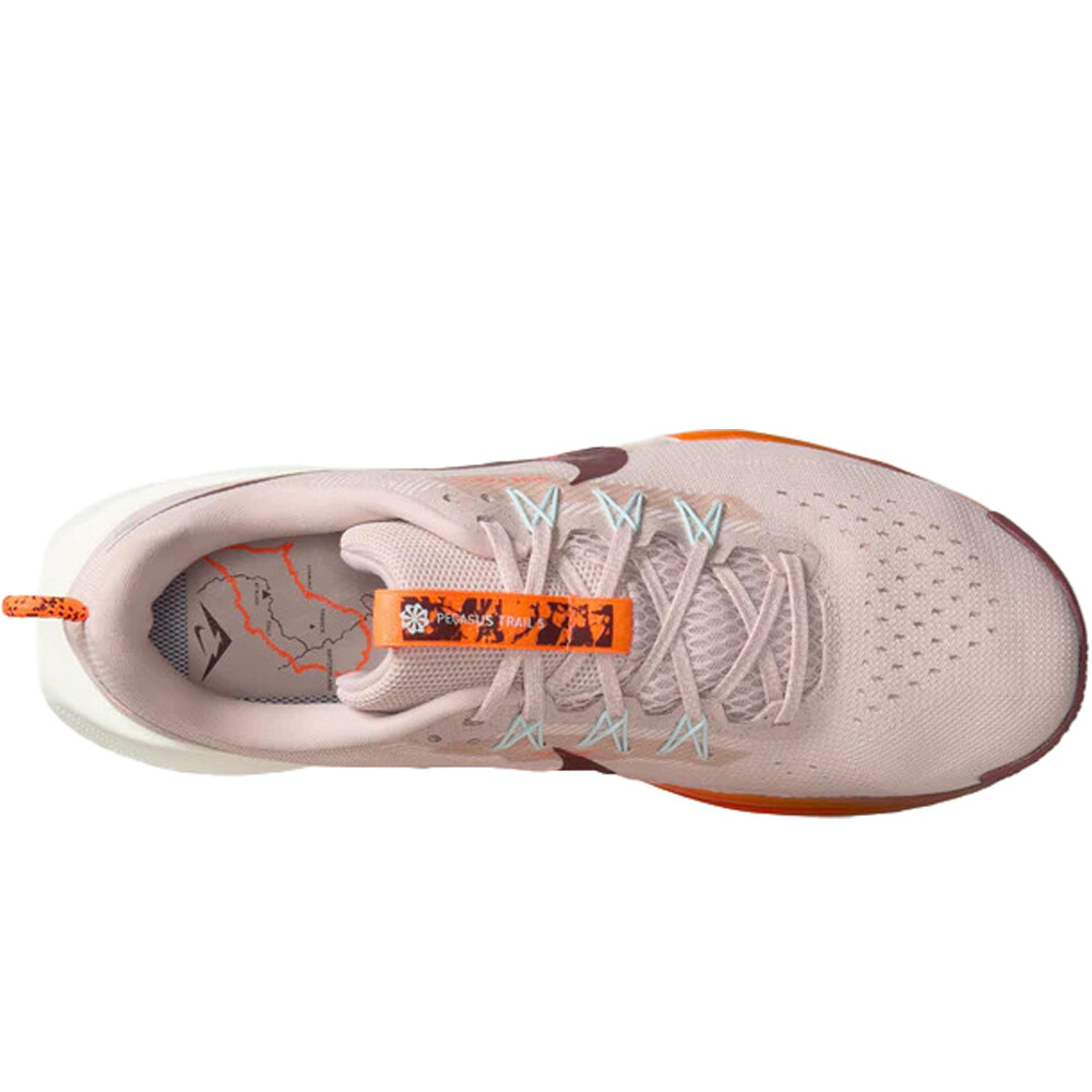 Nike zapatillas trail hombre NIKE REACTX PEGASUS TRAIL 5 05