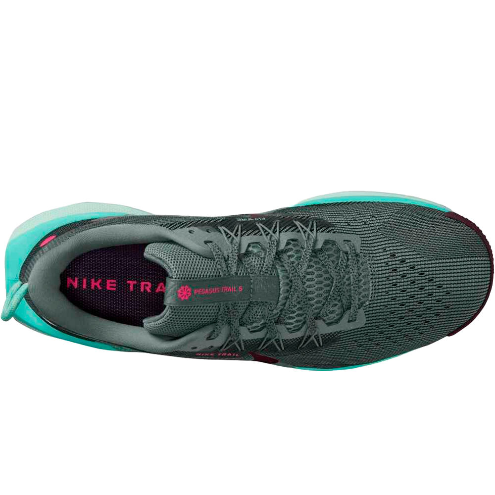 Nike zapatillas trail hombre NIKE REACTX PEGASUS TRAIL 5 05