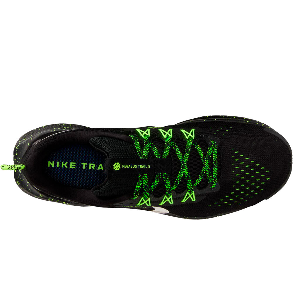 Nike zapatillas trail hombre NIKE REACTX PEGASUS TRAIL 5 05